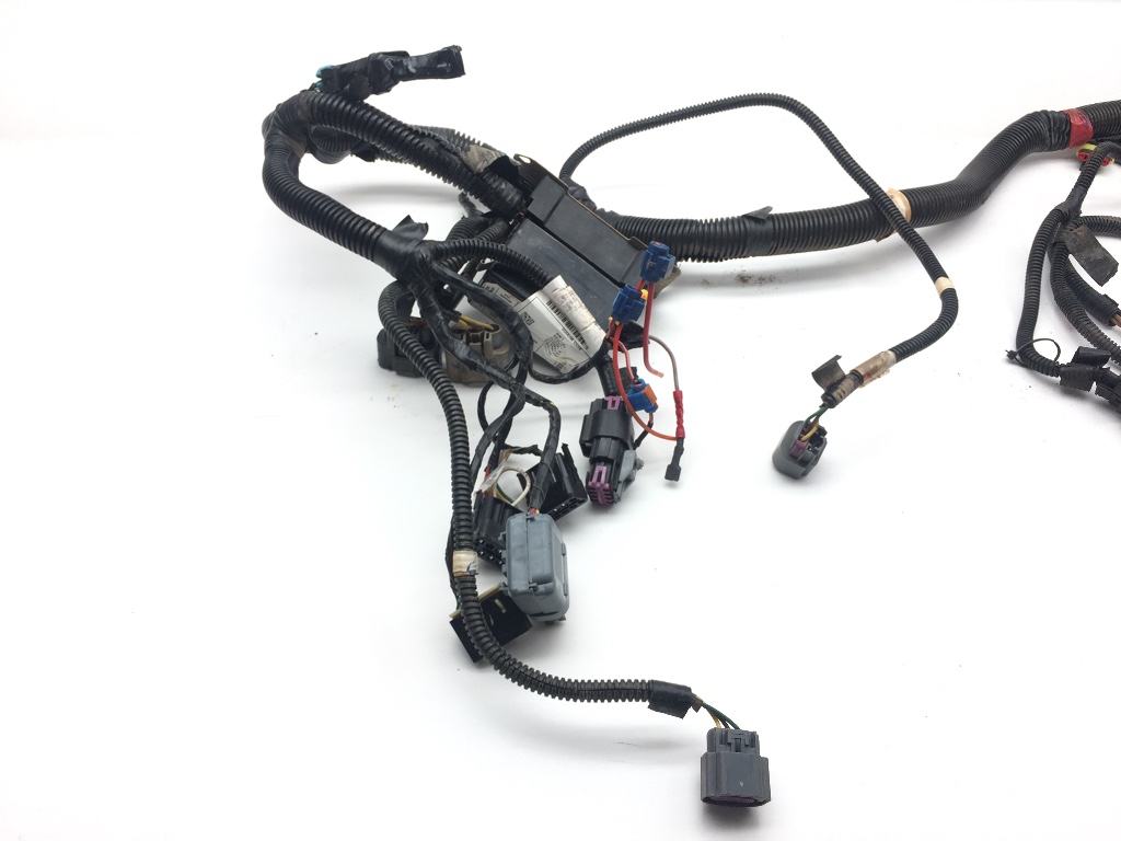 RZR 800 S Main Engine Wiring Harness from 2014 Polaris PARTS | eBay